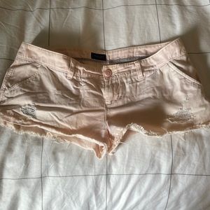 American Eagle Size 10 Shorts